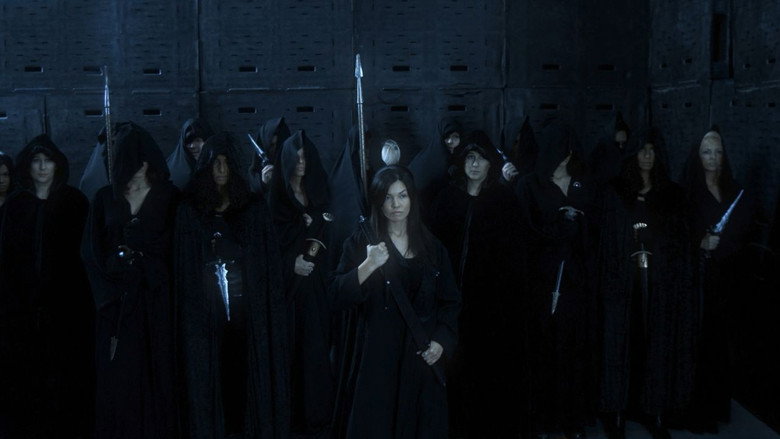Fotograma de Starship Apocalypse