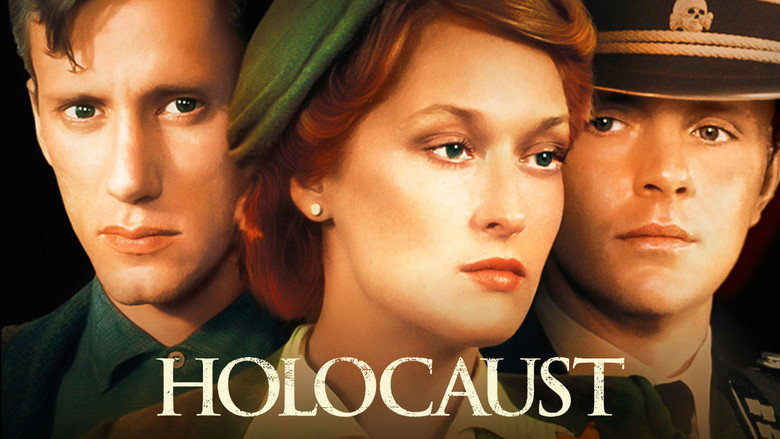 Fotograma de Holocausto