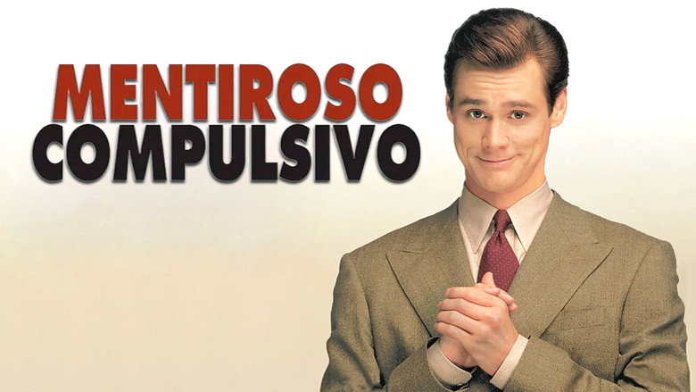 Fotograma de Mentiroso compulsivo
