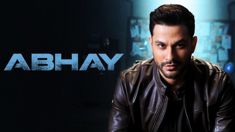 Fotograma de Abhay