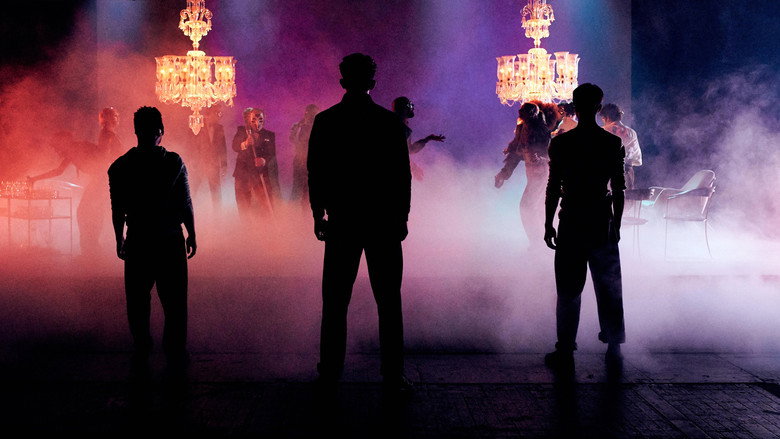 Fotograma de National Theatre Live: Romeo and Juliet