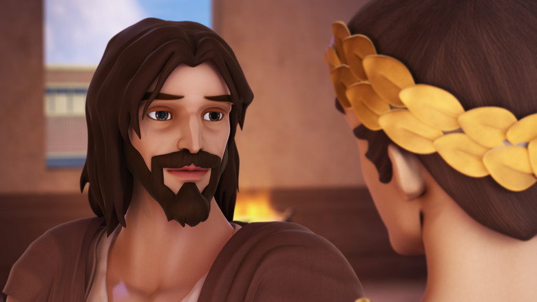 Fotograma de Superbook