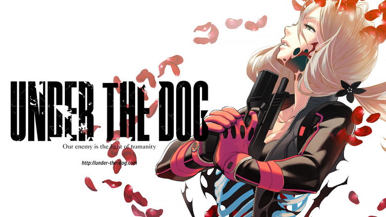 Fotograma de Under the Dog