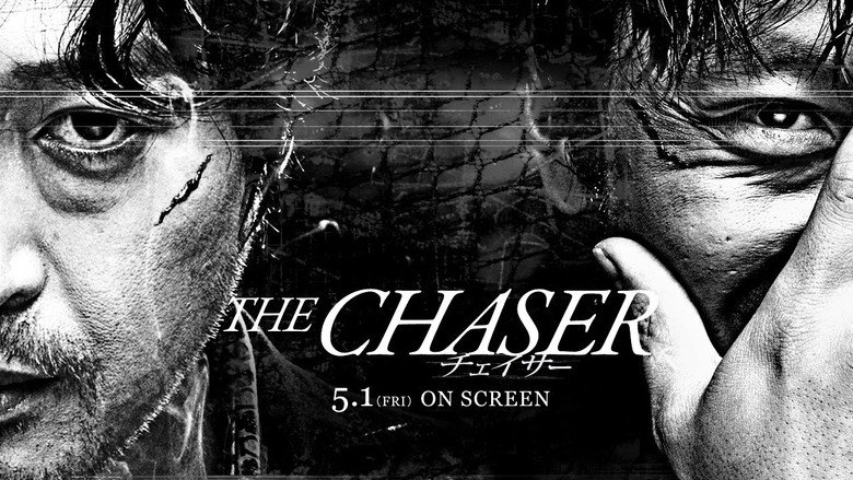 Fotograma de The Chaser