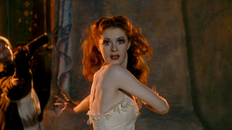 Fotograma de Made in England: The Films of Powell and Pressburger