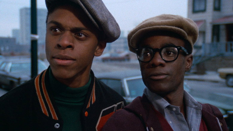 Fotograma de Cooley High