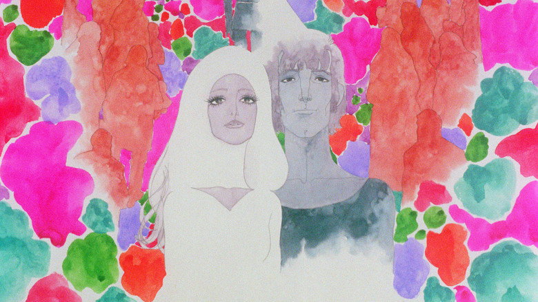 Fotograma de Belladonna of Sadness