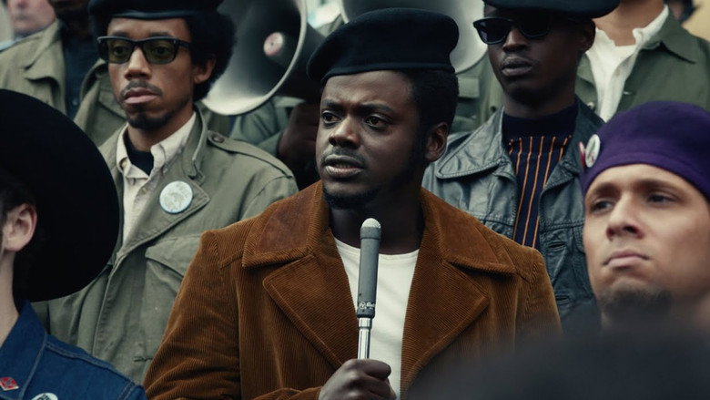 Fotograma de Judas y el mesías negro