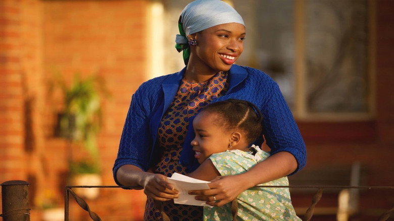Fotograma de Winnie Mandela