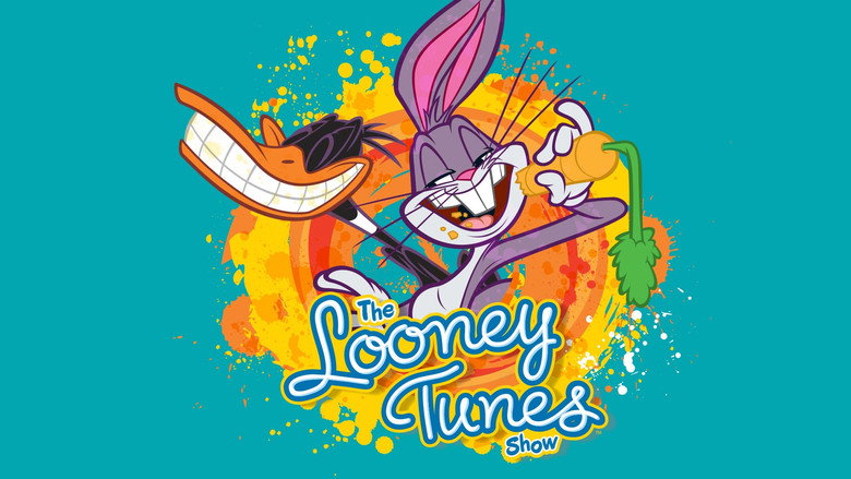 Fotograma de El show de los Looney Tunes