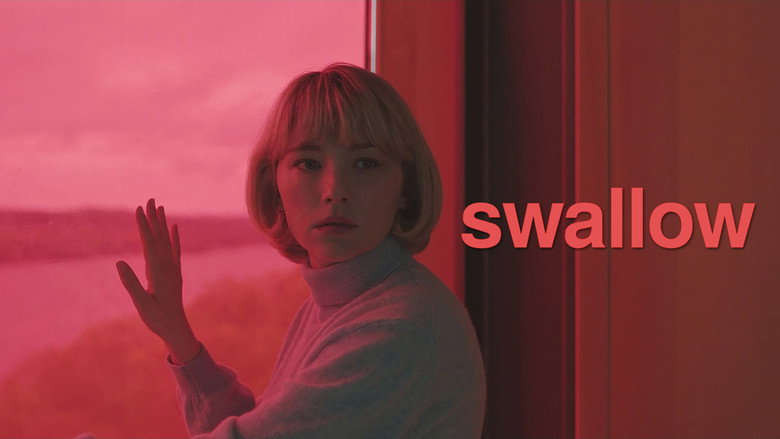 Fotograma de Swallow