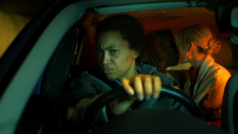 Fotograma de Night Driver