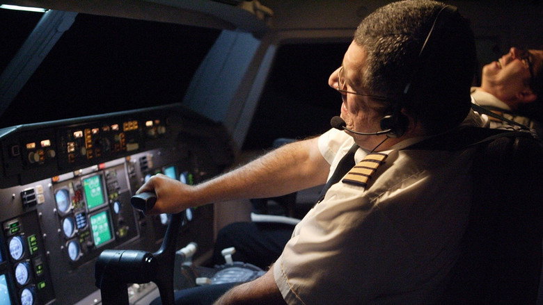 Fotograma de Mayday Catástrofes Aéreas