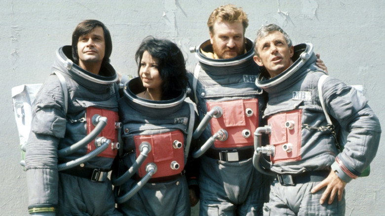 Fotograma de Moonbase 3
