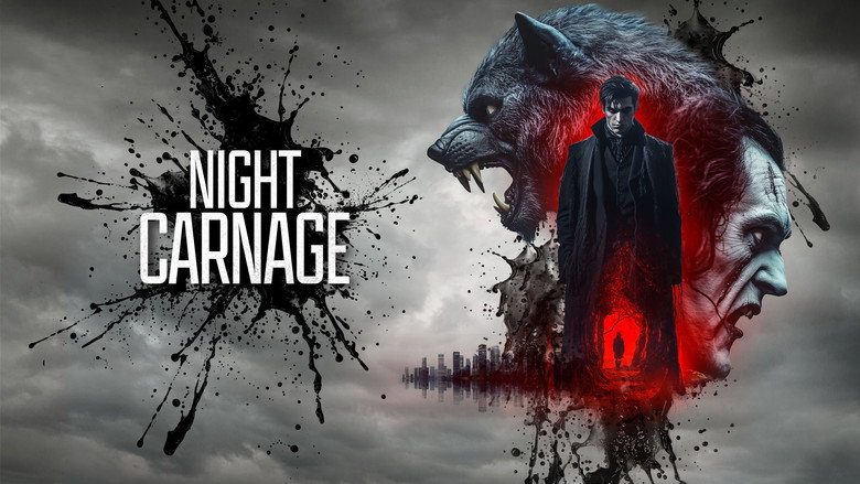 Fotograma de Night Carnage