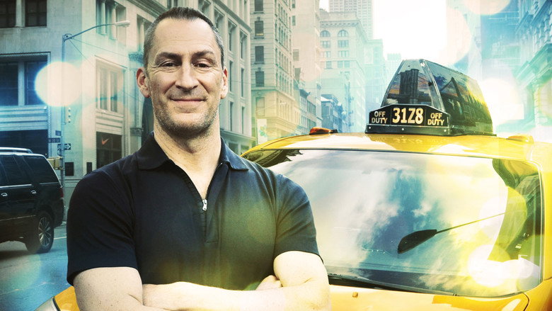 Fotograma de Cash Cab