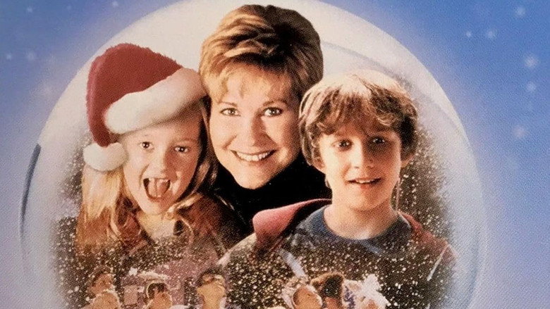 Fotograma de The Christmas Path
