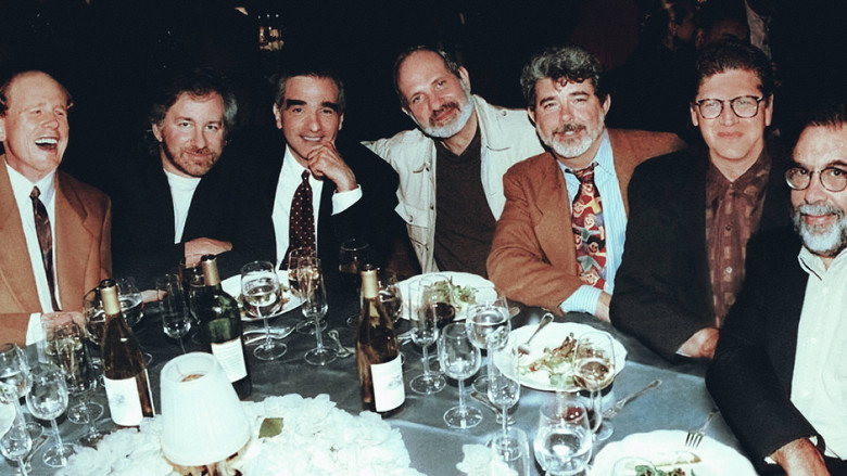 Fotograma de De Palma