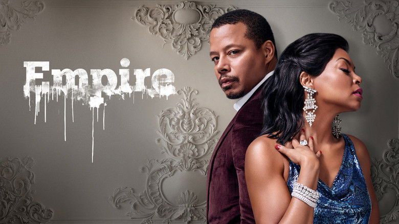 Fotograma de Empire