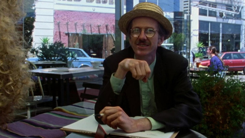 Fotograma de Crumb