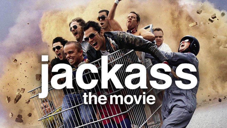 Fotograma de Jackass: La película