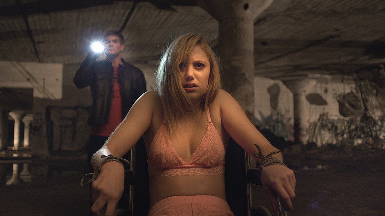 Fotograma de It Follows