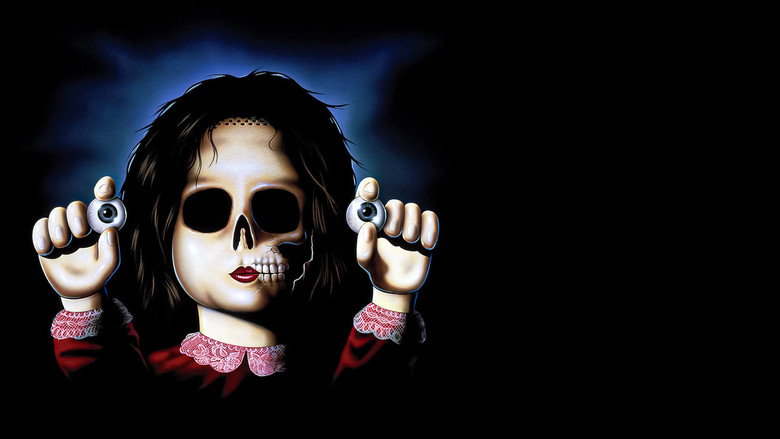 Fotograma de Dolls