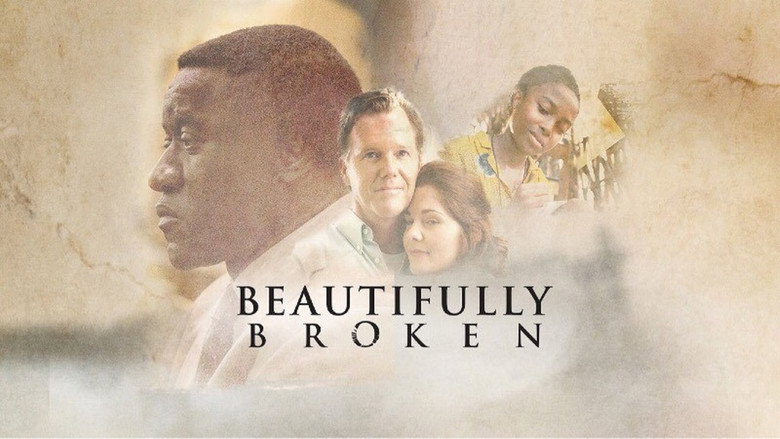 Fotograma de Beautifully Broken