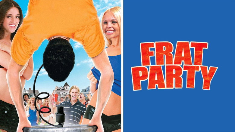 Fotograma de Frat Party