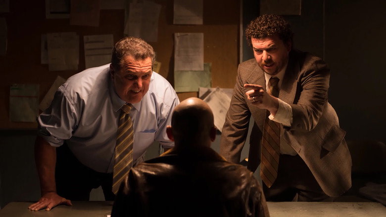 Fotograma de Zeroville
