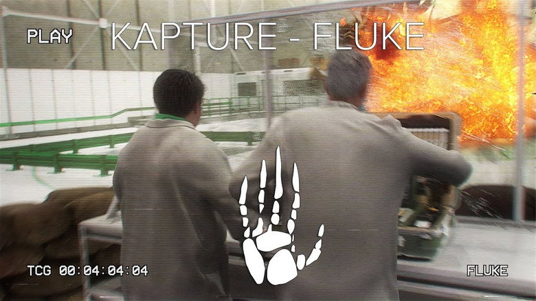Fotograma de Kapture: Fluke