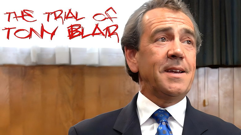 Fotograma de The Trial of Tony Blair