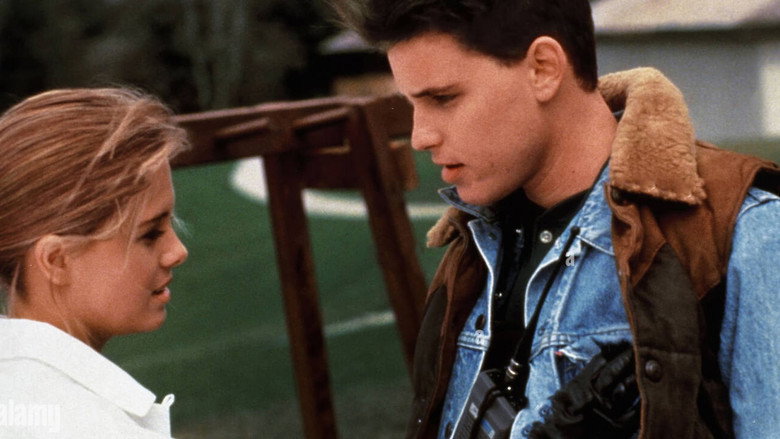Fotograma de Blown Away