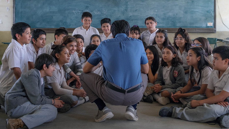 Fotograma de Radical