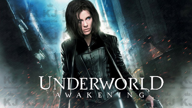 Fotograma de Underworld: El despertar