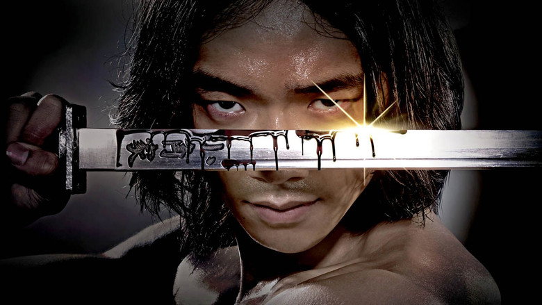 Fotograma de Ninja Assassin