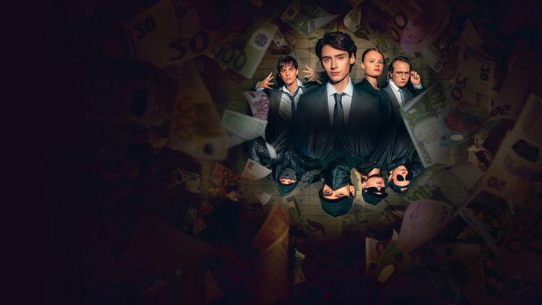 Fotograma de Banksters