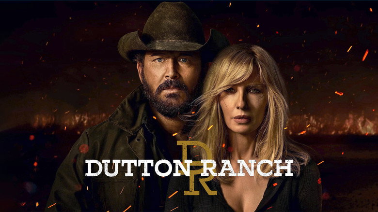 Fotograma de Rancho Dutton