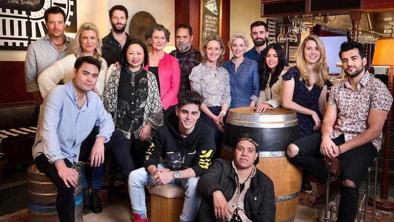 Fotograma de The Heights