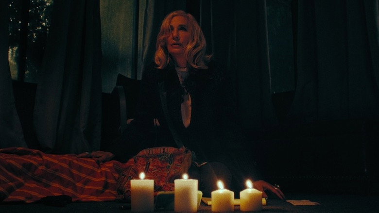 Fotograma de Night Caller