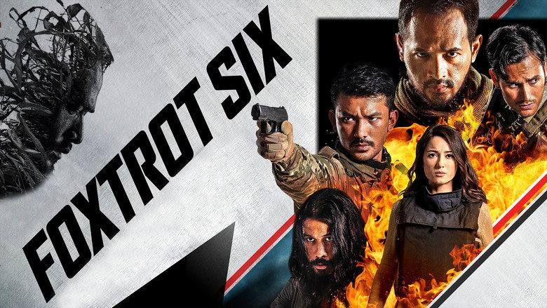 Fotograma de Foxtrot Six