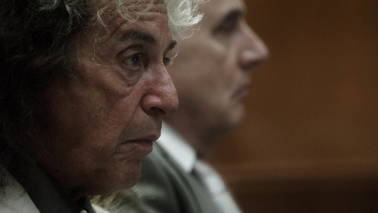 Fotograma de Phil Spector