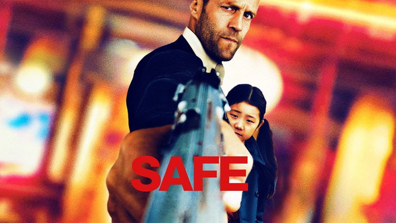 Fotograma de Safe