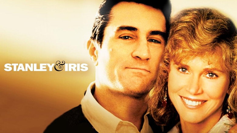Fotograma de Cartas a Iris