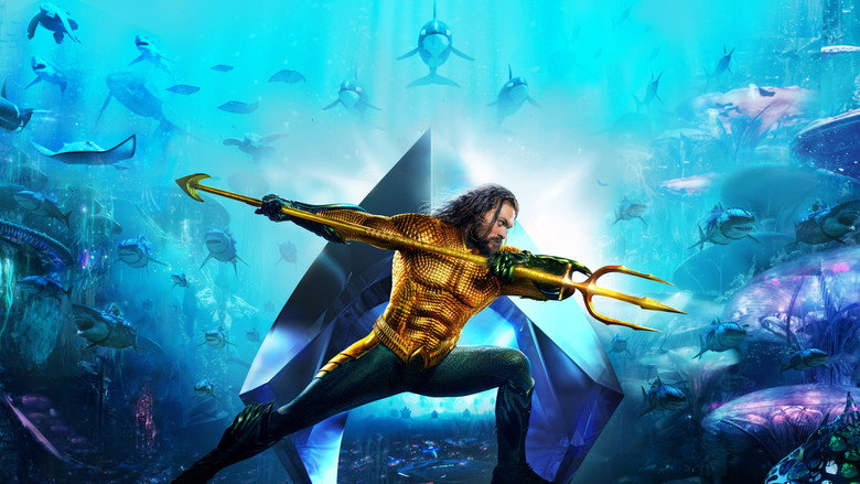 Fotograma de Aquaman