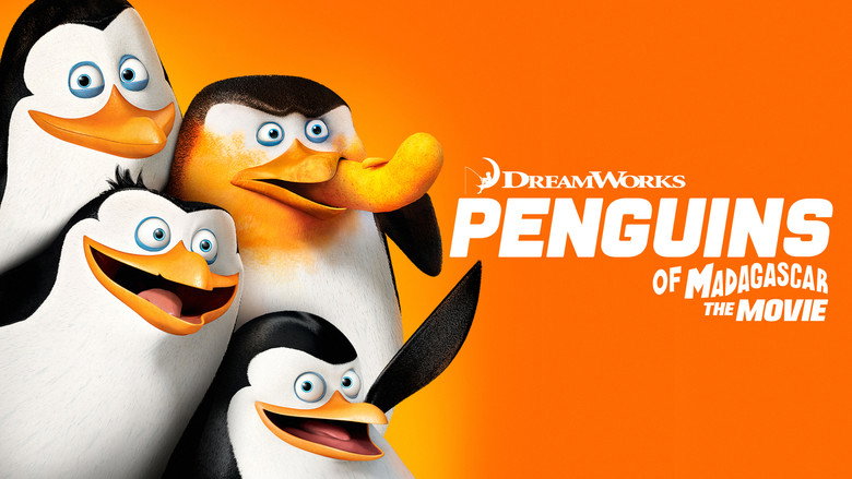 Fotograma de Los pingüinos de Madagascar