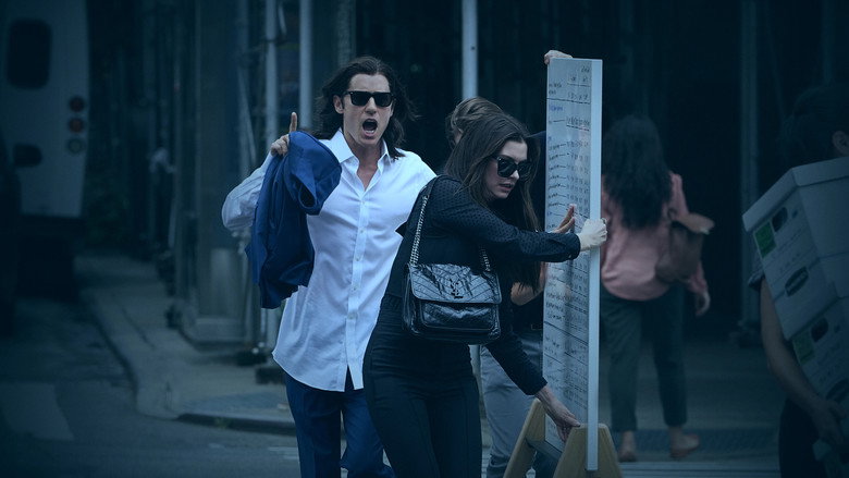 Fotograma de WeCrashed
