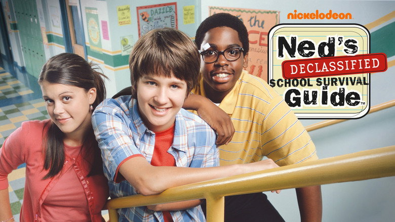 Fotograma de Manual de supervivencia escolar de Ned