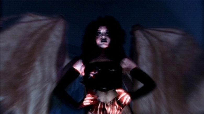 Fotograma de Succubus: Hell-Bent