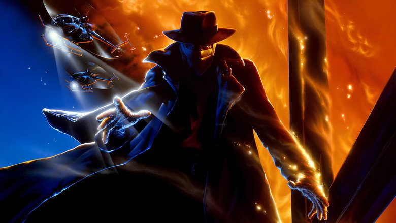 Fotograma de Darkman
